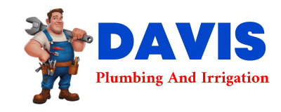 Trusted plumber in UNALASKA